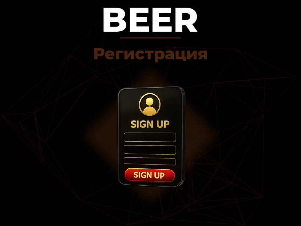 Beer - Настройка платёжных