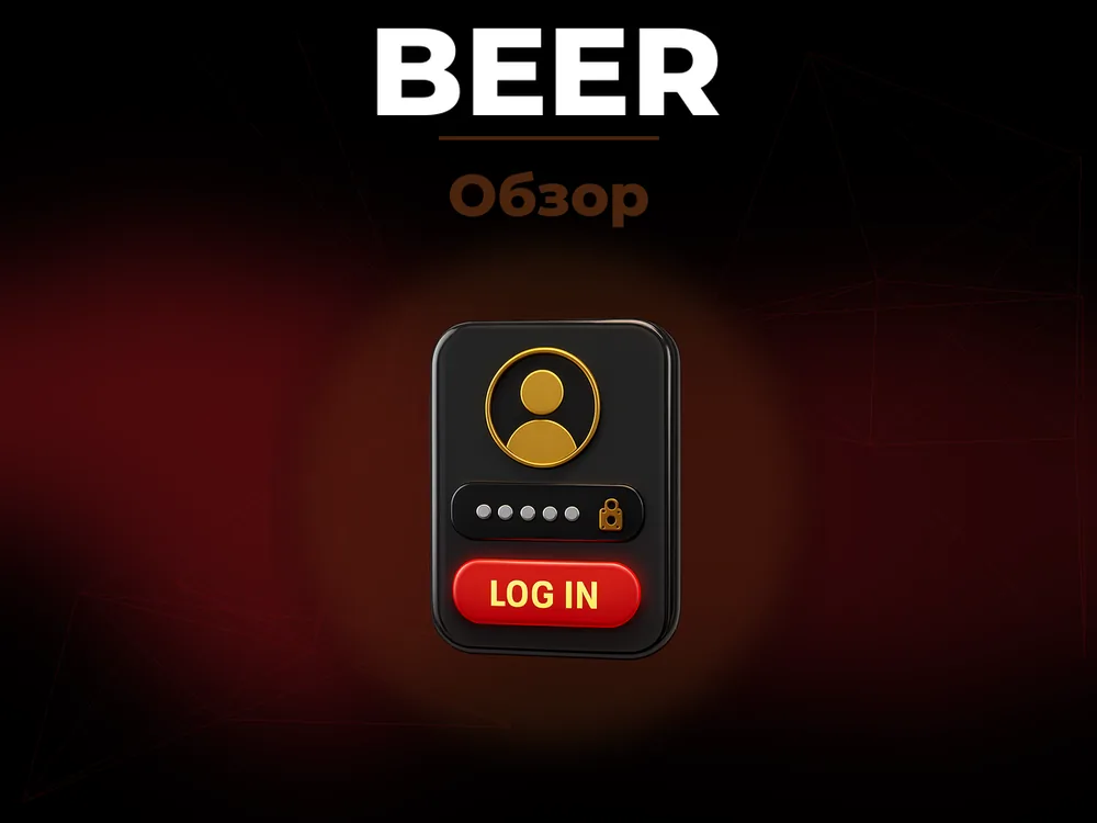 Beer - Обзор