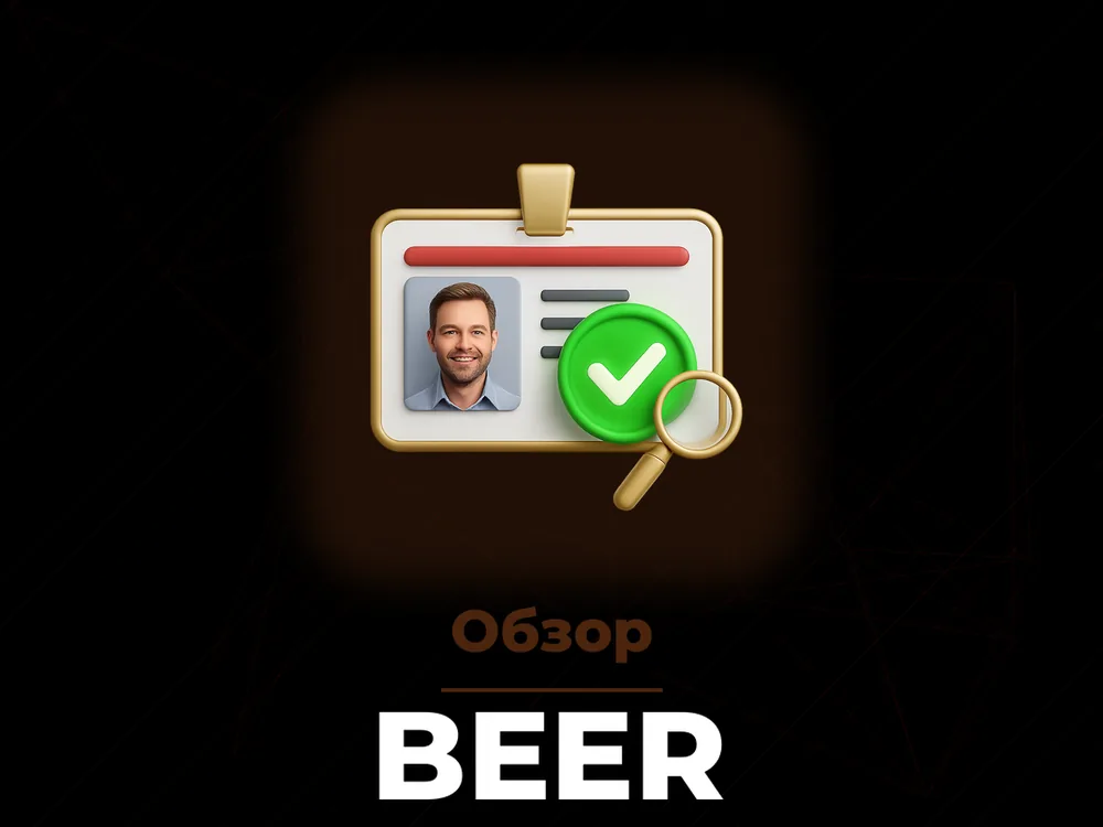 Beer - Обзор